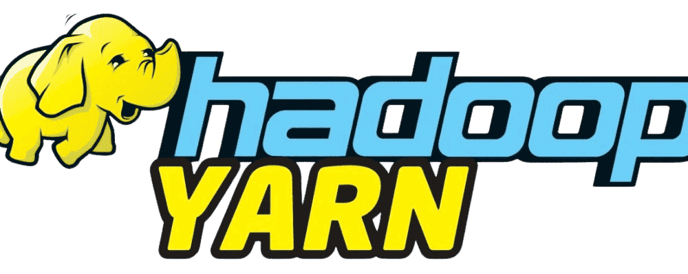 Apache YARN logo